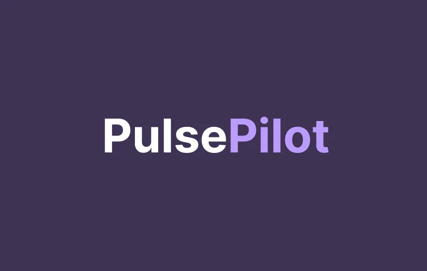 PulsePilot